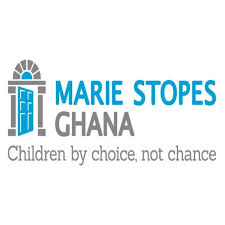 marie stopes Ghana