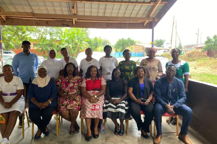 Great future for teenage mothers 