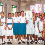 Internal Girls’ Day of the Child Celebrated with Inspiring Message from Gender Africa Founder